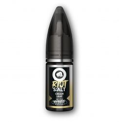 Riot Salts Cream Leaf